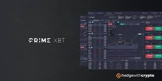 Discover the Power of Online Trading with PrimeXBT Discover the Power of Online Trading with PrimeXBT
