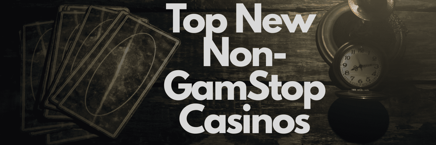 Exploring Casinos Not Listed on Gamstop 634750047 Exploring Casinos Not Listed on Gamstop 634750047
