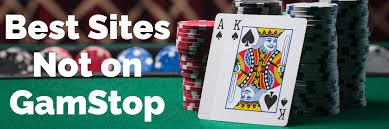 Exploring Non Gamstop Casino Sites Your Guide to Safe Online Gambling Exploring Non Gamstop Casino Sites Your Guide to Safe Online Gambling